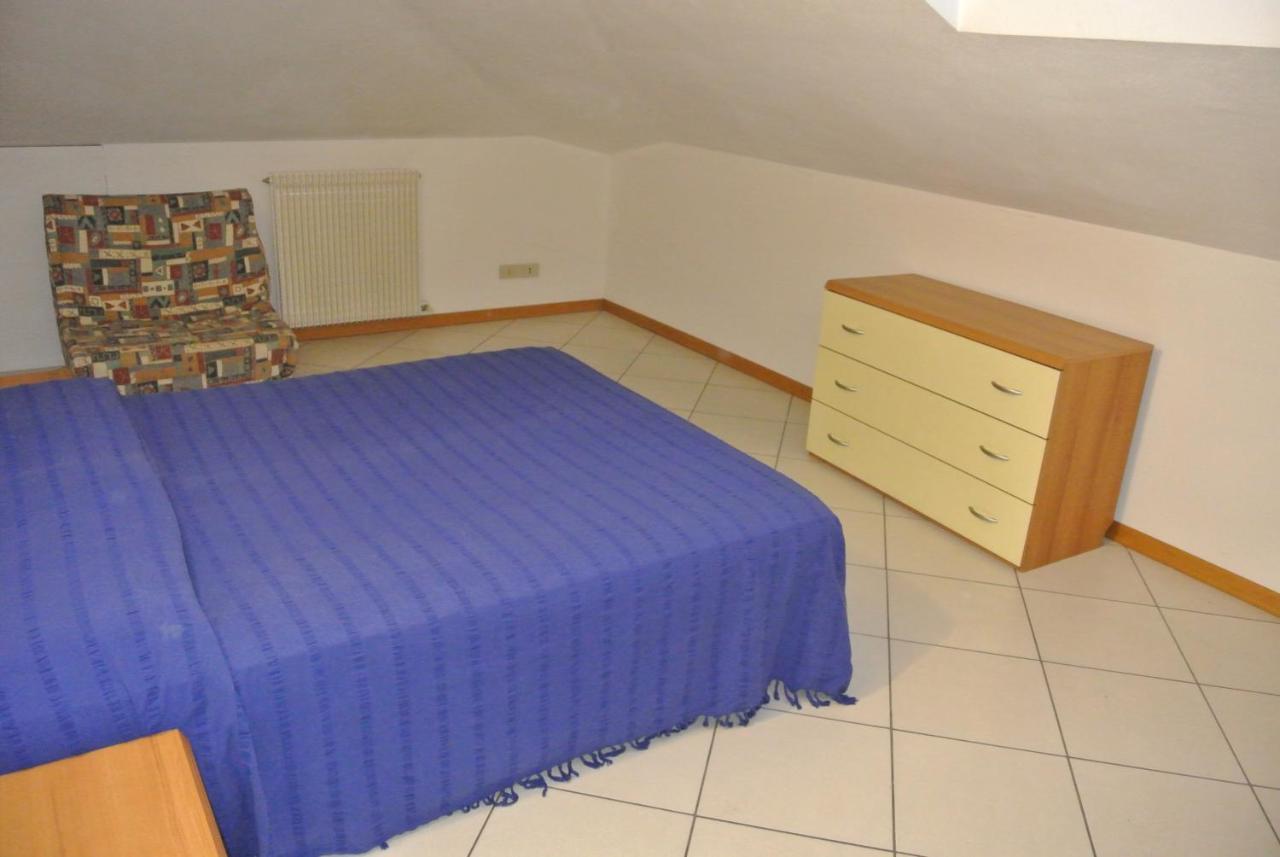 Condominio Maria Lignano Sabbiadoro Extérieur photo