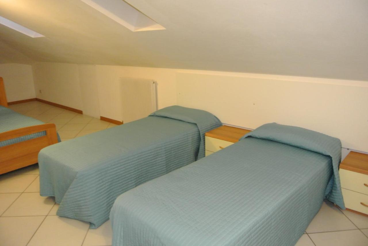 Condominio Maria Lignano Sabbiadoro Extérieur photo