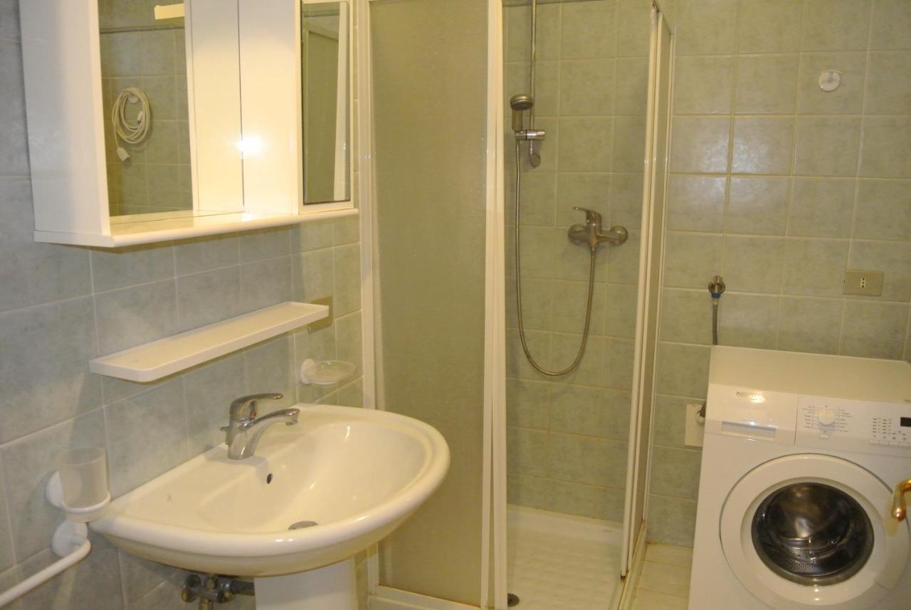 Condominio Maria Lignano Sabbiadoro Extérieur photo