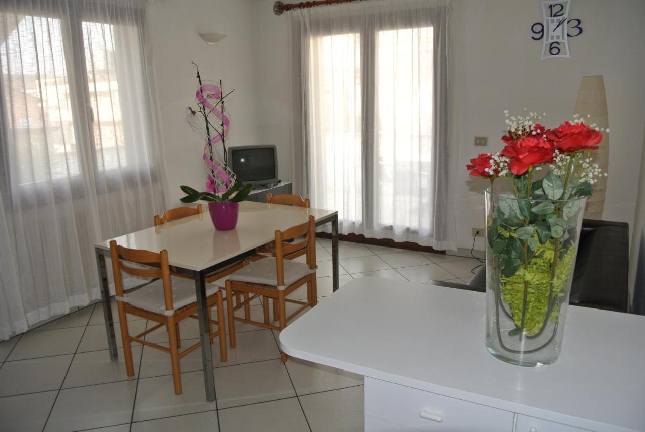 Condominio Maria Lignano Sabbiadoro Extérieur photo