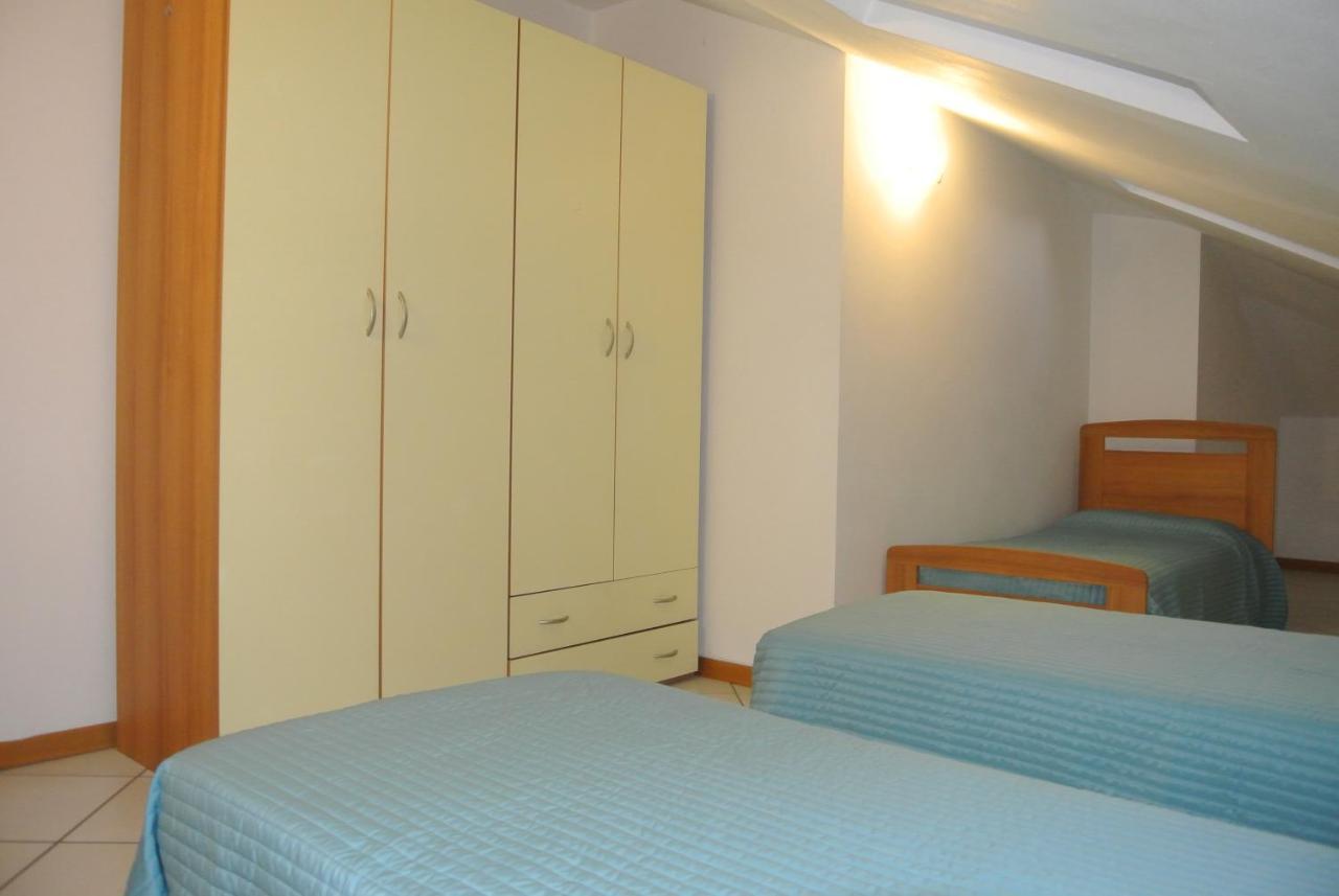 Condominio Maria Lignano Sabbiadoro Extérieur photo