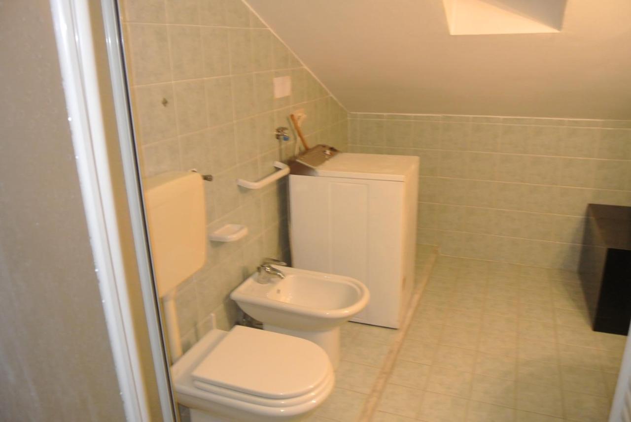 Condominio Maria Lignano Sabbiadoro Extérieur photo