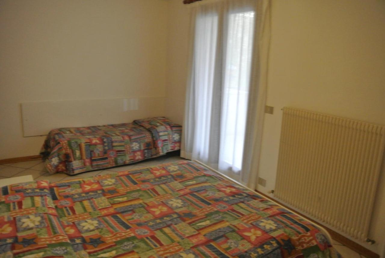 Condominio Maria Lignano Sabbiadoro Extérieur photo