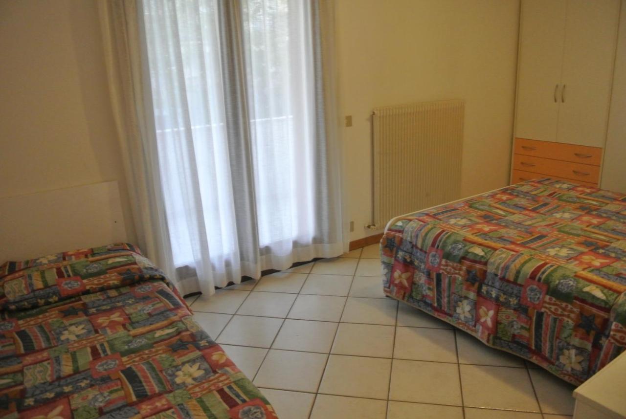 Condominio Maria Lignano Sabbiadoro Extérieur photo